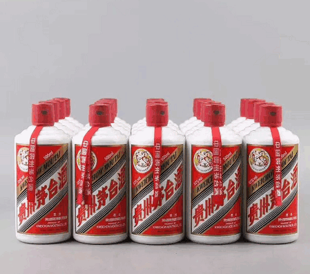 沔城回族镇名酒回收